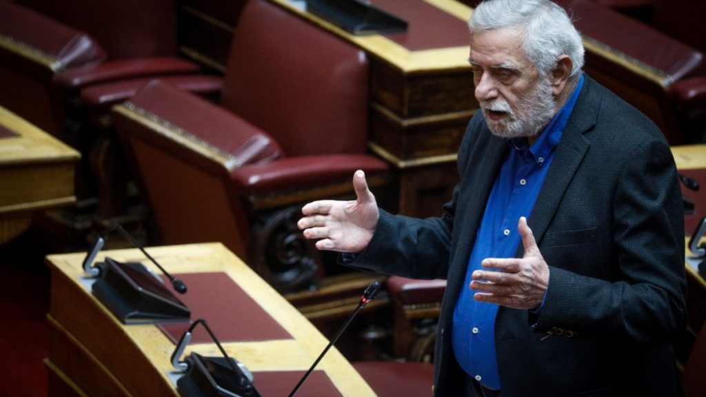 Αλέξης Τσίπρας: Οι τρεις επιλαχόντες μετά την παραίτηση του – Όλοι είναι στη Νέα Αριστερά