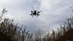 Ουκρανία: Ρωσική επιδρομή στο Κίεβο με πυραύλους και drones – Χωρίς ρεύμα η ανατολική πλευρά της πόλης