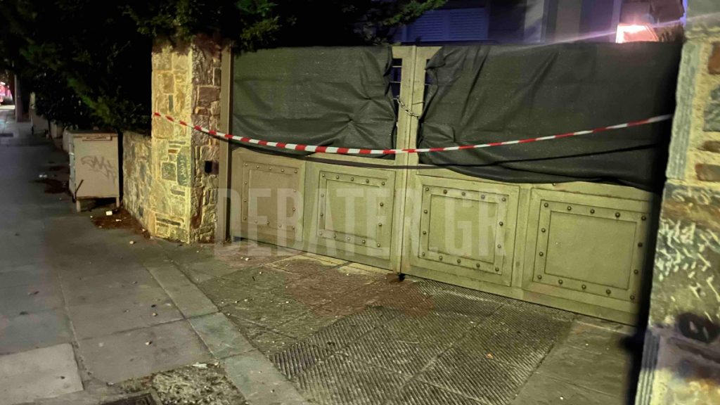 Δροσιά: Άφαντος ο δράστης της απόπειρας δολοφονίας – “Είχε θράσος, δεν τον ενδιέφερε που τον είχαμε δει”