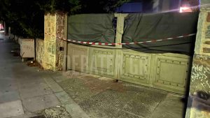 Δροσιά: Άφαντος ο δράστης της απόπειρας δολοφονίας – “Είχε θράσος, δεν τον ενδιέφερε που τον είχαμε δει”