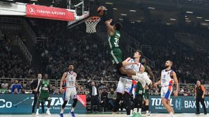 Παναθηναϊκός: “Καπνός” τα εισιτήρια για την αναμέτρηση με Εφές