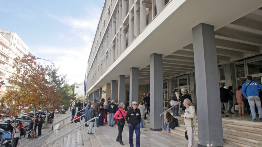 Θεσσαλονίκη: Κακουργηματικές διώξεις στους 5 κατηγορούμενους για το αιματηρό επεισόδιο στην Περαία