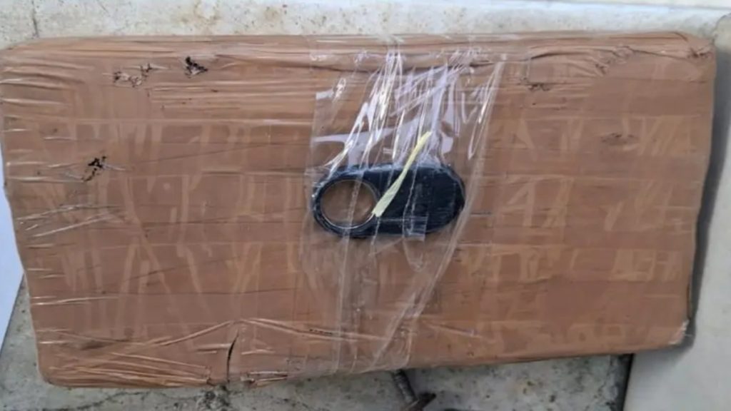 Πειραιάς: Κατασχέθηκαν πάνω από 38 κιλά κοκαΐνης – Ήταν σε εμπορευματοκιβώτιο με μπανάνες (Βίντεο – Φωτογραφίες)