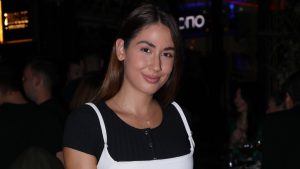 Έλενα Κρεμλίδου: Στα δικαστήρια της Πάτρας για το revenge porn – «Περιμένω με αγωνία την απόφαση»