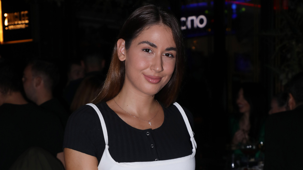 Έλενα Κρεμλίδου: Στα δικαστήρια της Πάτρας για το revenge porn – «Περιμένω με αγωνία την απόφαση»