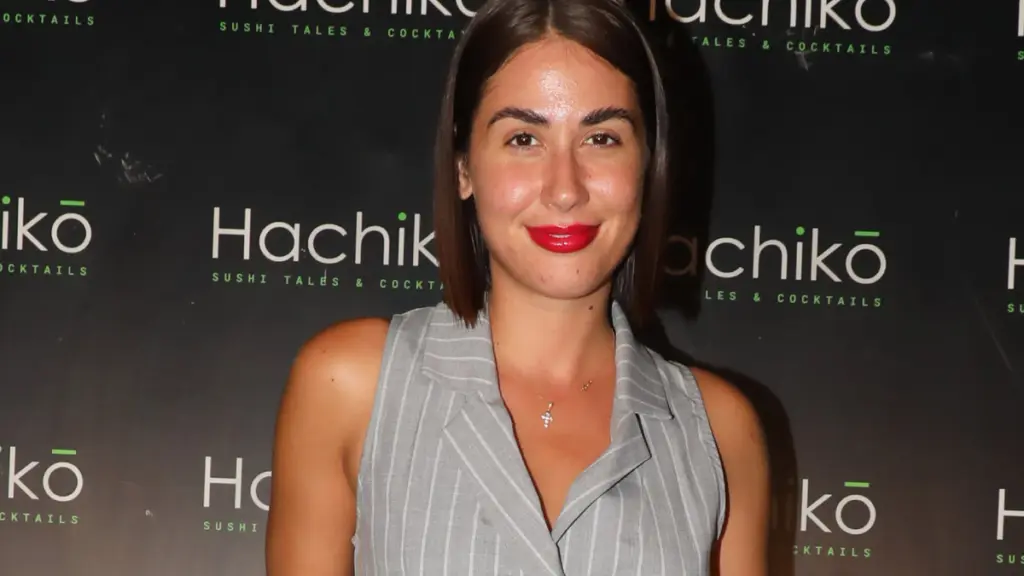 Έλενα Κρεμλίδου για revenge porn: «Δεν είναι δική μου η ντροπή, δεν έκανα κάτι κακό»