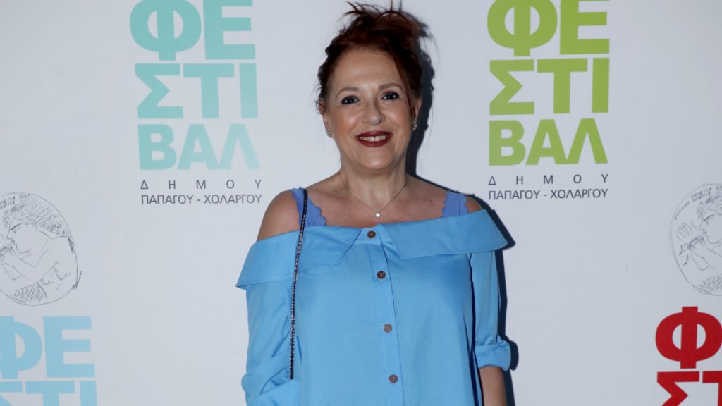 Ελένη Ράντου: Ξέσπασε μέσα από τα social media – «Σιχάθηκα την ενημέρωσή μας, με κάνει να ντρέπομαι»
