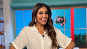 Ελένη Χατζίδου: Εκτός «Breakfast@Star» για δεύτερη ημέρα – Όλα όσα είπε ο Ετεοκλής Παύλου