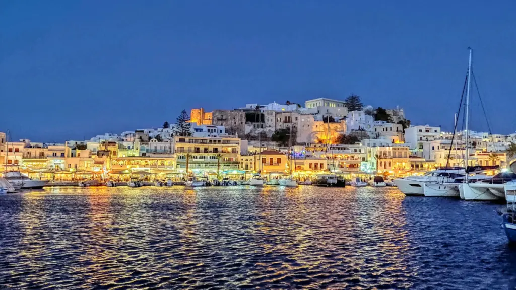 ΕΟΤ: Εκδήλωση προβολής της Ελλάδας στην Τουρκία με στόχο την προώθηση ελληνικών προορισμών