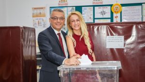 Κατεχόμενα: Σαρωτική νίκη του Ερχιουρμάν – Απορρίπτει τη λύση δύο κρατών για το Κυπριακό