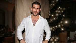 Ετεοκλής Παύλου: «Σαν σήμερα πριν από 13 χρόνια με πυροβόλησαν, είναι πολύ ξεχωριστή ημέρα για μένα»