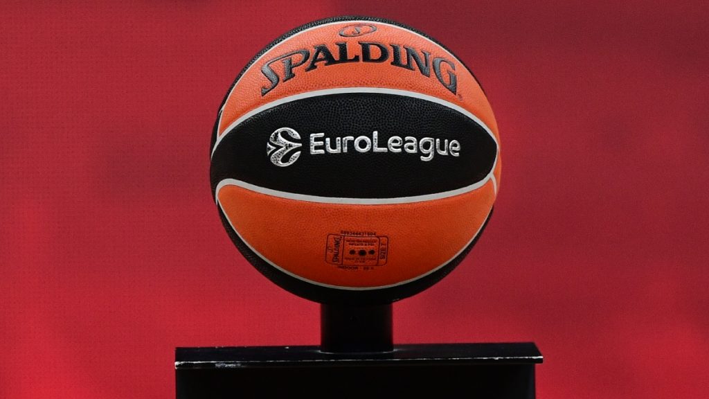 Euroleague: Η «ακτινογραφία» της 7ης αγωνιστικής