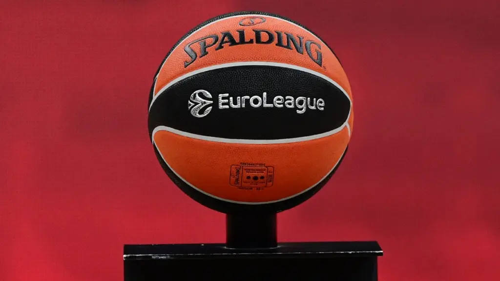 Βαθμολογία Euroleague: Ανέβηκε στην 3η θέση ο Ολυμπιακός – Με την «πλάτη στον τοίχο» ο Παναθηναϊκός AKTOR
