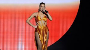 Eurovision 2026: Η Evangelia επιβεβαίωσε τη συμμετοχή της στον Εθνικό Τελικό – «Έχω το τραγούδι μου»