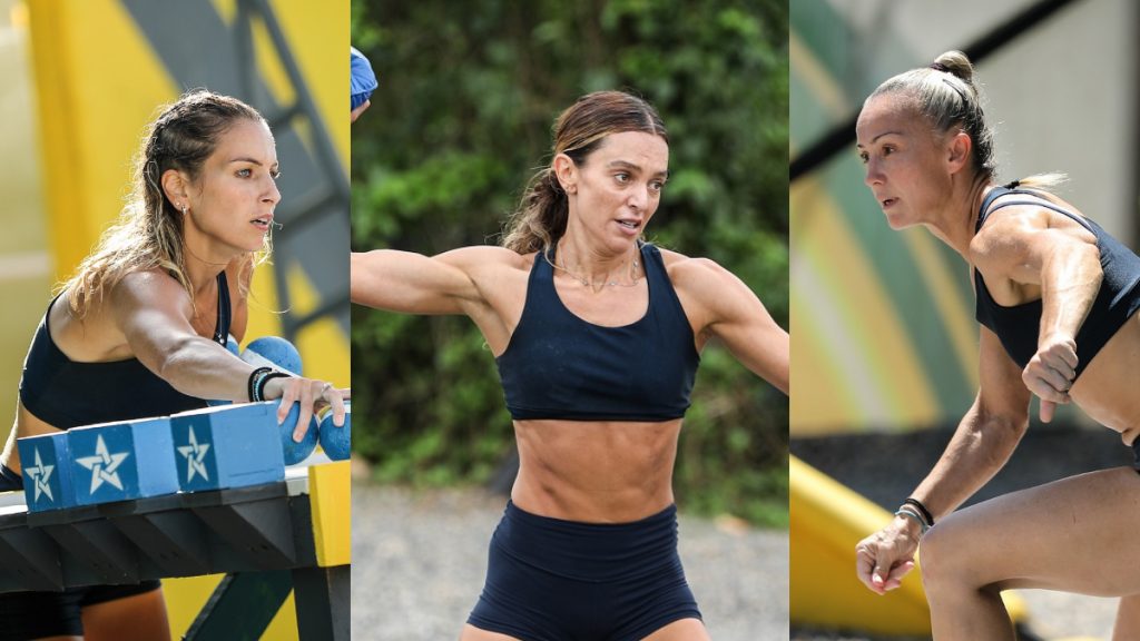 Exathlon SPOILER – Παρασκευή (3/10): Ποιοι θα υπερασπιστούν τη θέση τους στην εβδομάδα του τελικού;