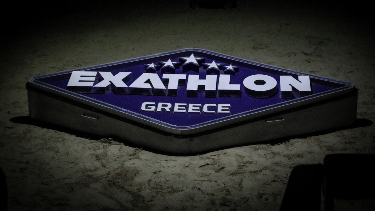 Exathlon: Πότε θα προβληθεί ο μεγάλος τελικός & όσα θα παρακολουθήσουμε στο αποψινό επεισόδιο