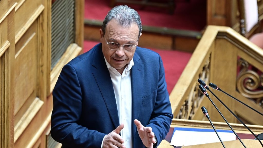 Φάμελλος: “Δεν είμαστε αντίπαλοι με τον Αλέξη Τσίπρα – Έχουμε διαφορετική οπτική για κάποια πράγματα, αλλά κοινό στόχο”