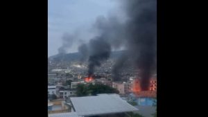 Βραζιλία: Τουλάχιστον 64 νεκροί σε μεγάλη αστυνομική επιχείρηση στις φαβέλες του Ρίο ντε Τζανέιρο (βίντεο+φωτογραφίες)