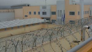 Δομοκός: «Φορτωμένος» στις φυλακές ένας 34χρονος κρατούμενος – Είχε γεμίσει το στομάχι του με φακελάκια με ναρκωτικά