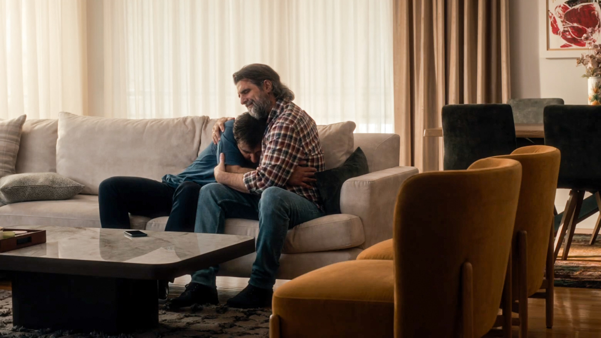 «Σέρρες»: Τι τηλεθέαση σημείωσε η αγαπημένη σειρά του ΑΝΤ1 στο τελευταίο της επεισόδιο;