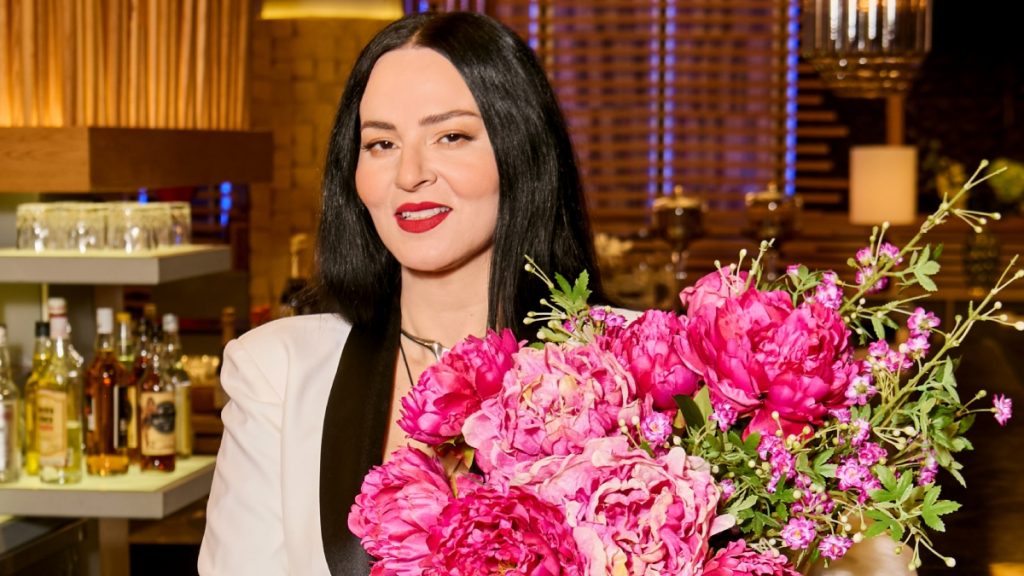 First Dates: Κάνει πρεμιέρα με την Ζενεβιέβ Μαζαρί την Πέμπτη 9/10 στο Star – Δείτε το trailer