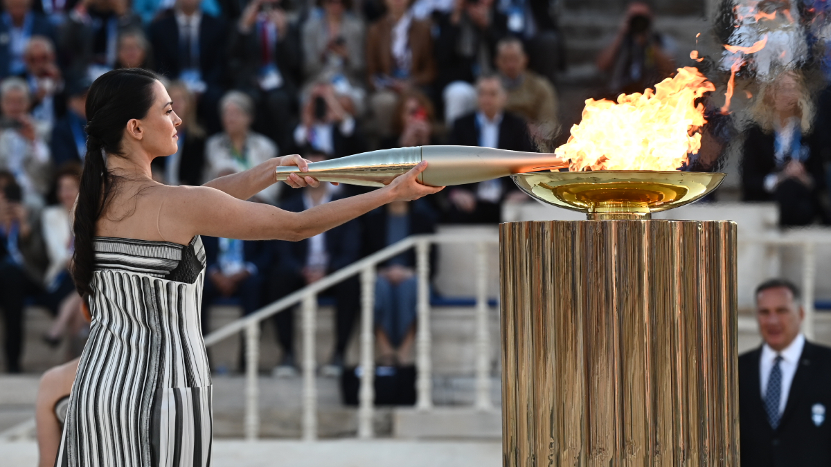 Χειμερινοί Ολυμπιακοί Αγώνες 2026: Το πρόγραμμα για την Τελετή Αφής και Παράδοσης της Φλόγας