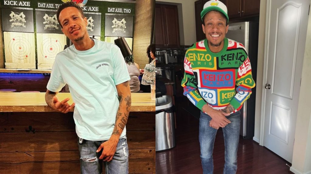 Φλόιντ Ρότζερ Μάγιερς: Πέθανε στα 42 του ο ηθοποιός από τη θρυλική σειρά «Ο πρίγκιπας του Bel Air»