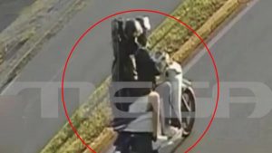 Φοινικούντα: Οι αρχές εξετάζουν αν ο δράστης της διπλής δολοφονίας είχε συνεργό – Νέα ντοκουμέντα στη δημοσιότητα