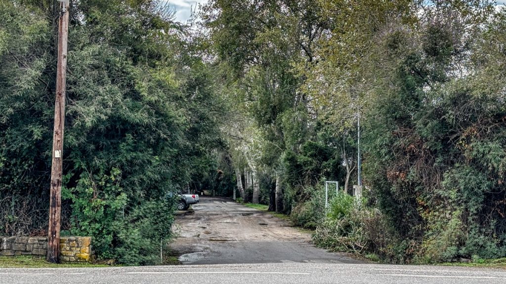 Φοινικούντα: Στα ίχνη του δράστη της διπλής δολοφονίας οι Αρχές – Η μαρτυρία του ανιψιού και τα σενάρια για τα κίνητρα του μακελειού
