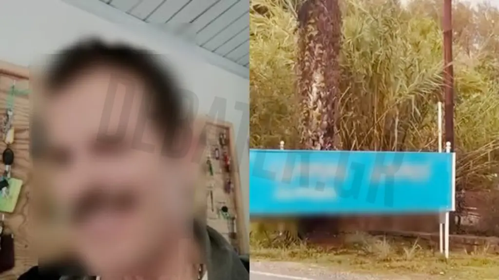 Φοινικούντα: Συμβόλαιο θανάτου το διπλό φονικό; Σε κλίμα πανικού η αλλαγή της διαθήκης από τον 68χρονο