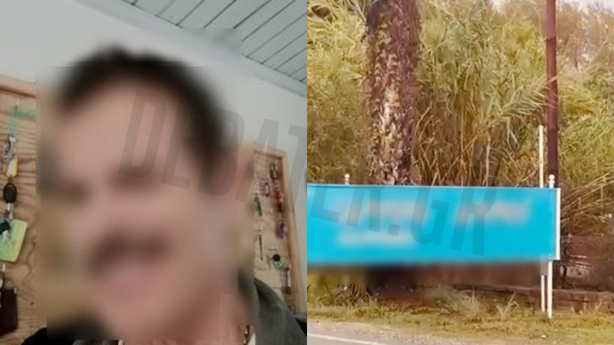 Δολοφονία στην Μεσσηνία: Μαρτυρία για τον 68χρονο ιδιοκτήτη του κάμπινγκ στην Φοινικούντα – “Ήταν κλειστός αλλά χαρούμενος άνθρωπος”