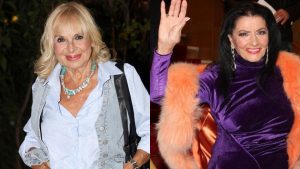 Άννα Φόνσου: Τι αποκάλυψε για την κατάσταση υγείας της Ζωζώς Σαπουντζάκη – «Την είδα πριν 15 μέρες»