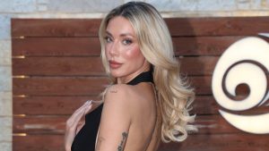 Γαρυφαλλιά Καληφώνη: Το ενδεχόμενο γάμου με τον Χρήστο Μάστορα – «Θέλω να παντρευτώ, έχω πάει 30»