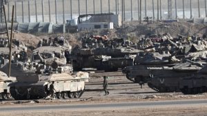 Γάζα: Οι ισραηλινές δυνάμεις αποσύρονται από τμήματα της πόλης – Κάτοικοι επιστρέφουν στα κατεστραμμένα σπίτια τους