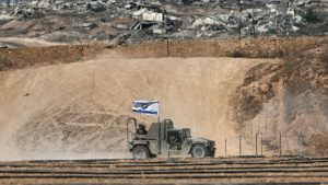Γάζα: Σε «θετική ατμόσφαιρα» ολοκληρώθηκε η πρώτη φάση συνομιλιών Χαμάς-Ισραήλ – Δύο χρόνια από το μακελειό της 7ης Οκτωβρίου