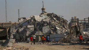 Ισραήλ: Οι 3 σοροί που παραδόθηκαν από τη Χαμάς δεν ανήκουν σε ομήρους, δηλώνει o IDF