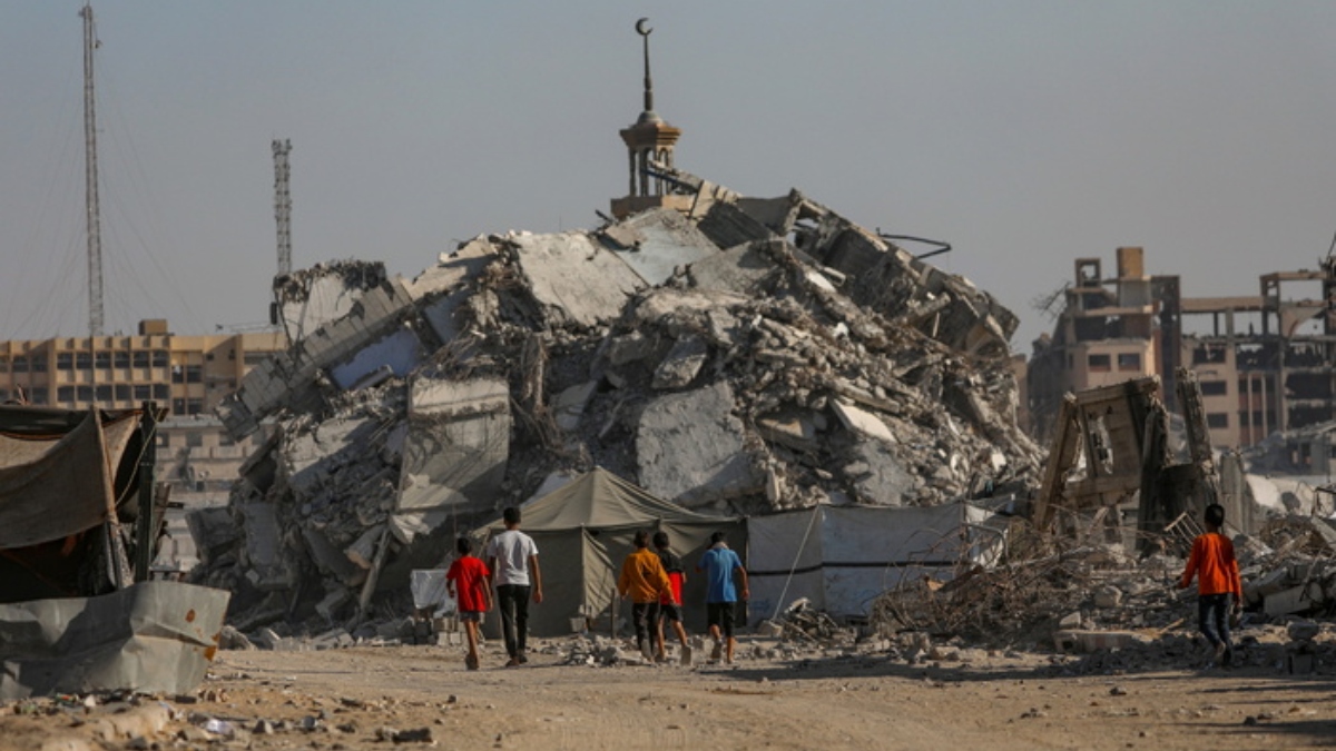 Ισραήλ: Οι 3 σοροί που παραδόθηκαν από τη Χαμάς δεν ανήκουν σε ομήρους, δηλώνει o IDF
