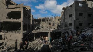 Γάζα: Νέες ισραηλινές επιδρομές, ξανά σε κίνδυνο η εκεχειρία – “Πλήγματα ακριβείας” λένε οι IDF