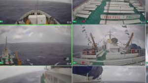 Γάζα: Νέο στολίσκος κατευθύνεται στον παλαιστινιακό θύλακα – Ξεκίνησε από την Ιταλία, αποτελείται από 9 πλοία