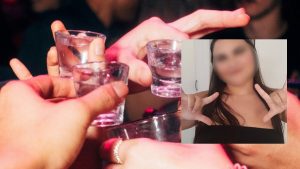 Γκάζι: Αυτή είναι η 16χρονη που πέθανε έξω από μπαρ – «Είχε όλη τη ζωή της μπροστά της» λέει συγγενής της