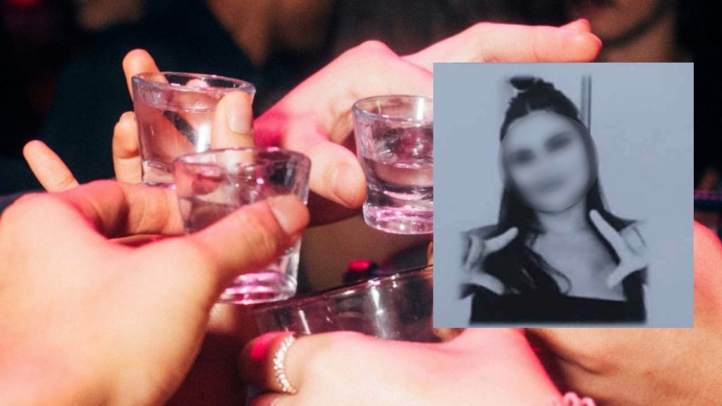 Γκάζι: Αυτή είναι η 16χρονη που πέθανε έξω από μπαρ – «Είχε όλη τη ζωή της μπροστά της» λέει συγγενής της