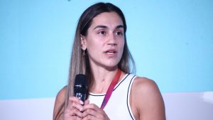Γεωργία Καλτσή: «Λιώναμε, το αυτοκίνητο είχε φτάσει στους 700 βαθμούς, καιγόμουν ζωντανή»