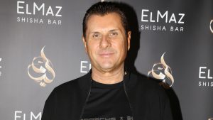 Γιάννης Μάρκου: Θα γίνει πατέρας ξανά ο πρώην της Τζούλιας Νόβα – Έγκυος η νέα του σύντροφος