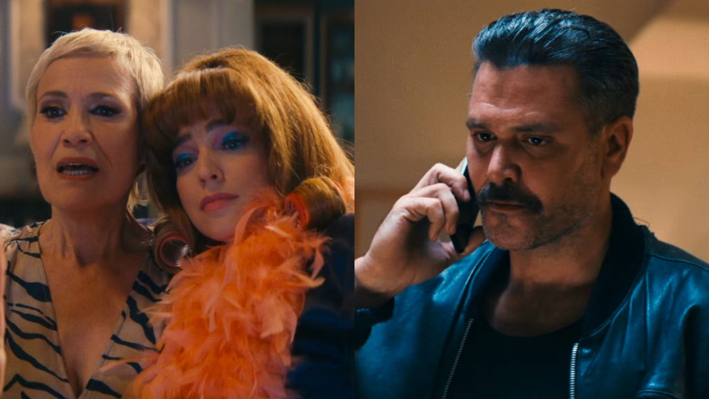 «Γιατί ρε πατέρα;»: Όσα θα δούμε απόψε στις 22:30 στο 3ο επεισόδιο της νέας σειράς του ΑΝΤ1