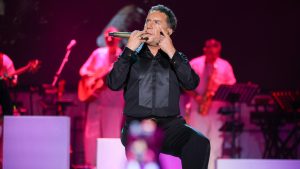 Γιώργος Μαζωνάκης: Νέο βίντεο στο TikTok – «Στα 50 μου ανακάλυψα και εκτίμησα εμένα και τη φωνή μου»