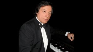 Πέθανε ο μουσικός Γιώργος Νιάρχος, σύζυγος της ηθοποιού Μάρας Θρασυβουλίδου