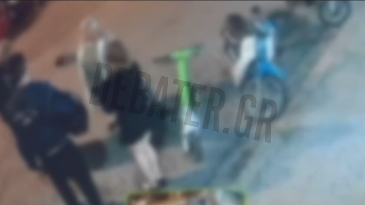 Γκάζι: Από πνευμονική εμβολή ο θάνατος της 16χρονης – Το βίντεο με τις τελευταίες της στιγμές και όσα είπαν οι φίλοι της για το μοιραίο βράδυ