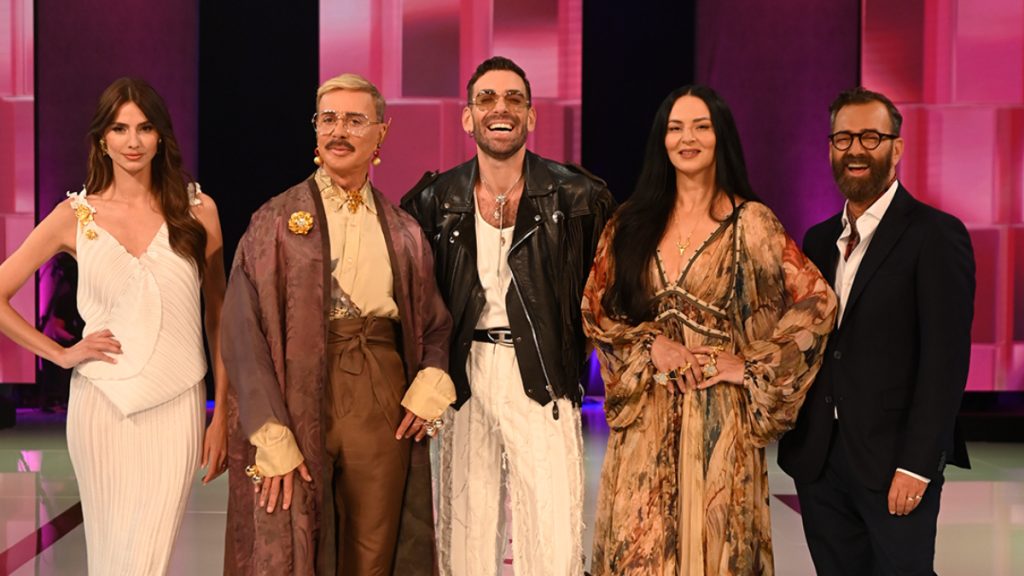 GNTM 2025: Η 3η μέρα των audition απόψε, Παρασκευή 3 Οκτωβρίου, στις 21.00 – Δείτε το trailer