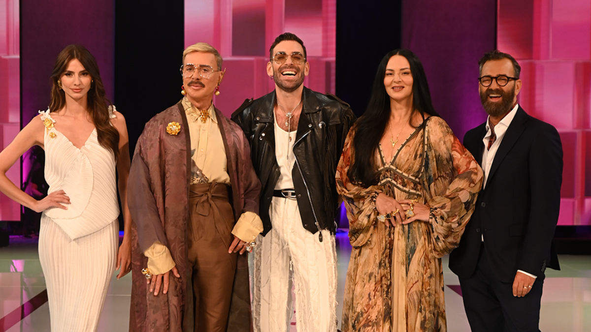GNTM 2025: Η 3η μέρα των audition απόψε, Παρασκευή 3 Οκτωβρίου, στις 21.00 – Δείτε το trailer