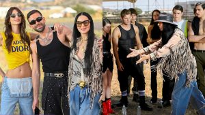 GNTM: Τα μοντέλα θα λάβουν μέρος σε μία φωτογράφιση εμπνευσμένη από το «Mission Impossible»